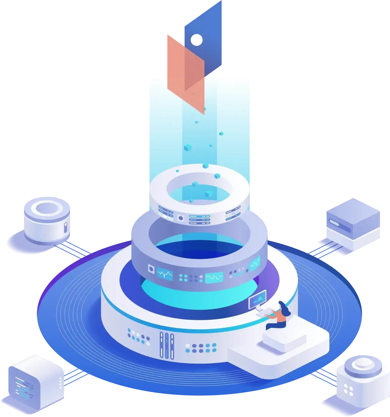 ØYEFINANS handelsverktøy