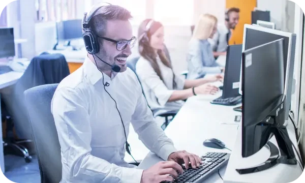 ØYEFINANS markedsanalyse